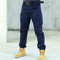 CombatPro Tactical Broek | Militaire Look | Heavy-Duty Design