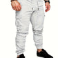 Tactische Cargo Joggers | Stoer & Functioneel | Streetwear Essential
