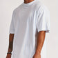 Oversized T-shirt voor Heren | Relax Fit | Minimalistische Everyday Look