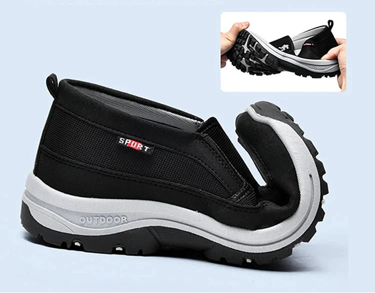 StepEase Pro - Orthopedische Instappers