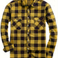 Houthakkers Overhemd | Flanel & Comfortabel | Tijdloze Ruitprint
