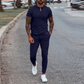 StreetFlex Set | Getailleerde Fit | Sportieve Streetstyle