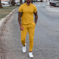 StreetFlex Set | Getailleerde Fit | Sportieve Streetstyle