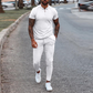 StreetFlex Set | Getailleerde Fit | Sportieve Streetstyle