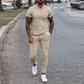 StreetFlex Set | Getailleerde Fit | Sportieve Streetstyle