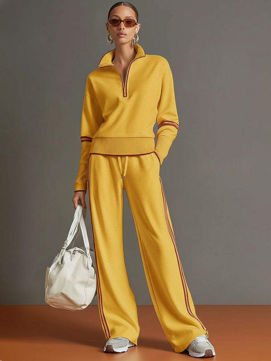 Rosalia - Tweedelige Lounge Set