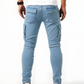 Leclerc - Stretch Cargo Broek
