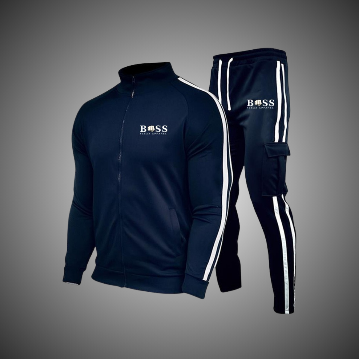 Biliano - Premium Comfort Set