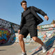 Rico Cargo Shorts - 1+1 Gratis