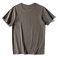 Everyday Comfort T-Shirt | Zachte Finish | Neutrale Tinten