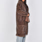 Luxe Faux Fur Coat | Oversized Glam | Warme Statementstijl