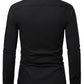 Heren Slim-Fit Overhemd | Elegant & Stijlvol | Perfect voor Elke Gelegenheid