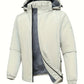 Winterjas | Polyester | Warm & Waterdicht
