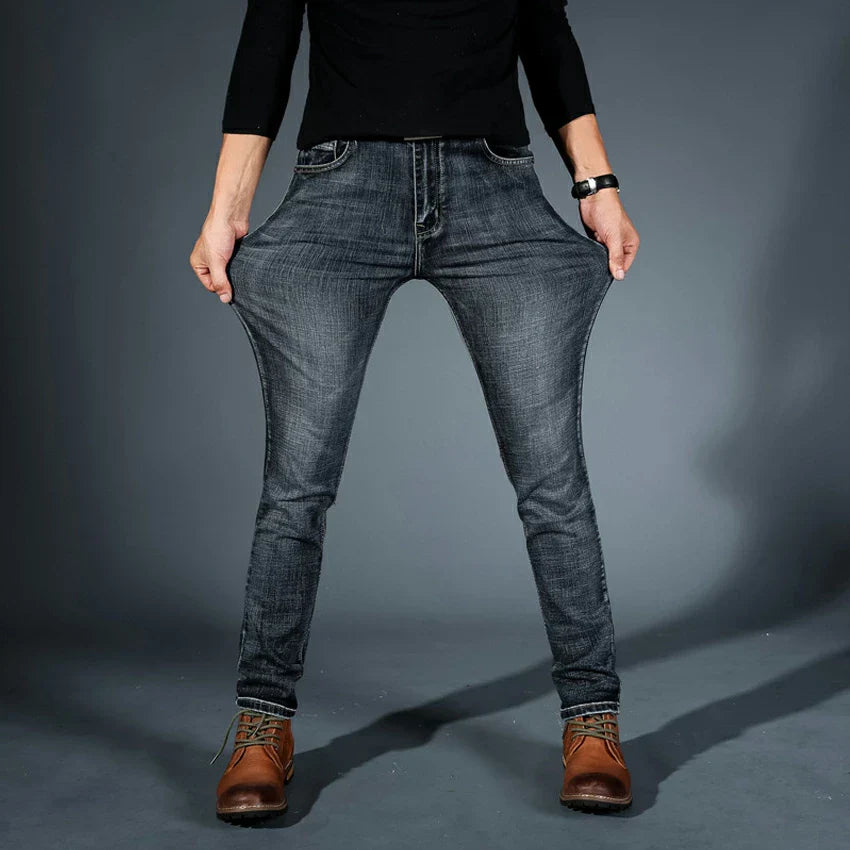 Levi Premium Stretch Jeans - 1+1 Gratis