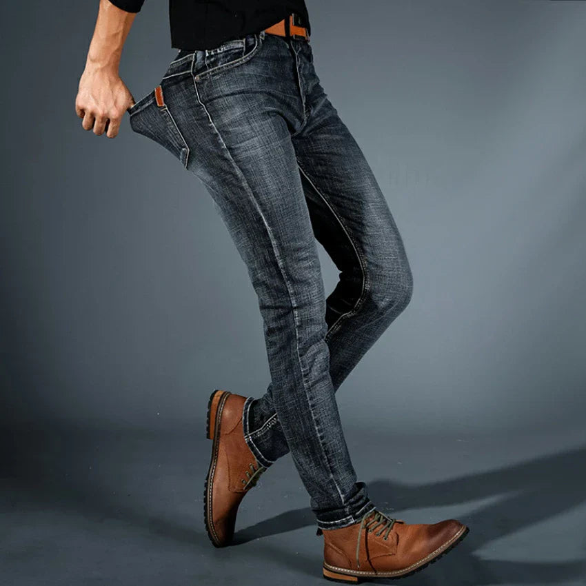 Levi Premium Stretch Jeans - 1+1 Gratis