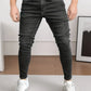 Fusion Skinny Jeans | Super Stretch | Clean Streetstyle