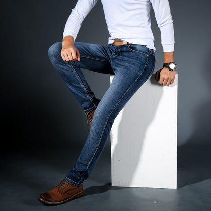 Levi Premium Stretch Jeans - 1+1 Gratis