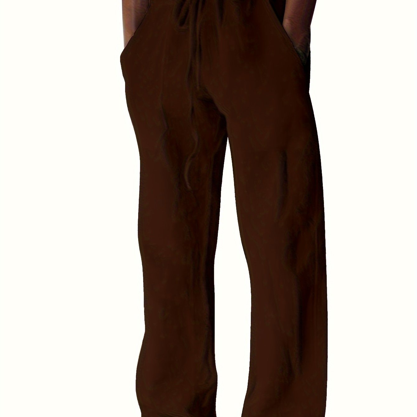 Linnen Broek Uniseks | 100% Linnen | Ademend & Losvallend