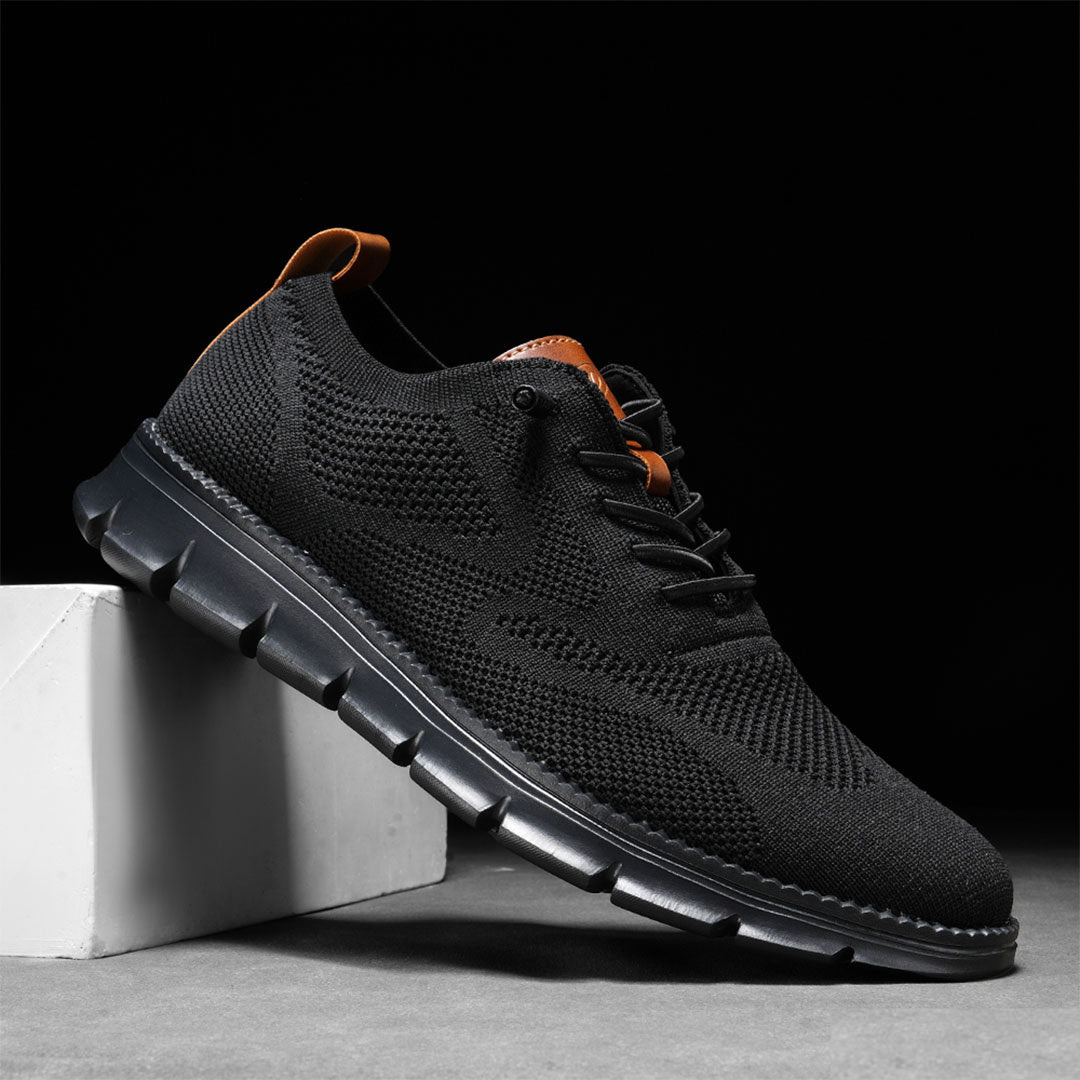 Louis - Orthopedische Sneaker