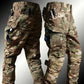Combat Pro Set | Tactisch Uniform | Slagveldklare Functionaliteit