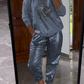 Tweedelige Set – Trui & Broek