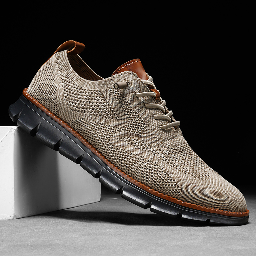 Louis - Orthopedische Sneaker