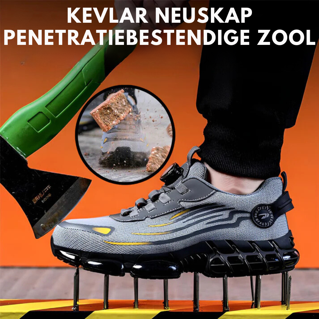 Arbo Work - Veiligheidschoenen