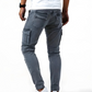 Leclerc - Stretch Cargo Broek