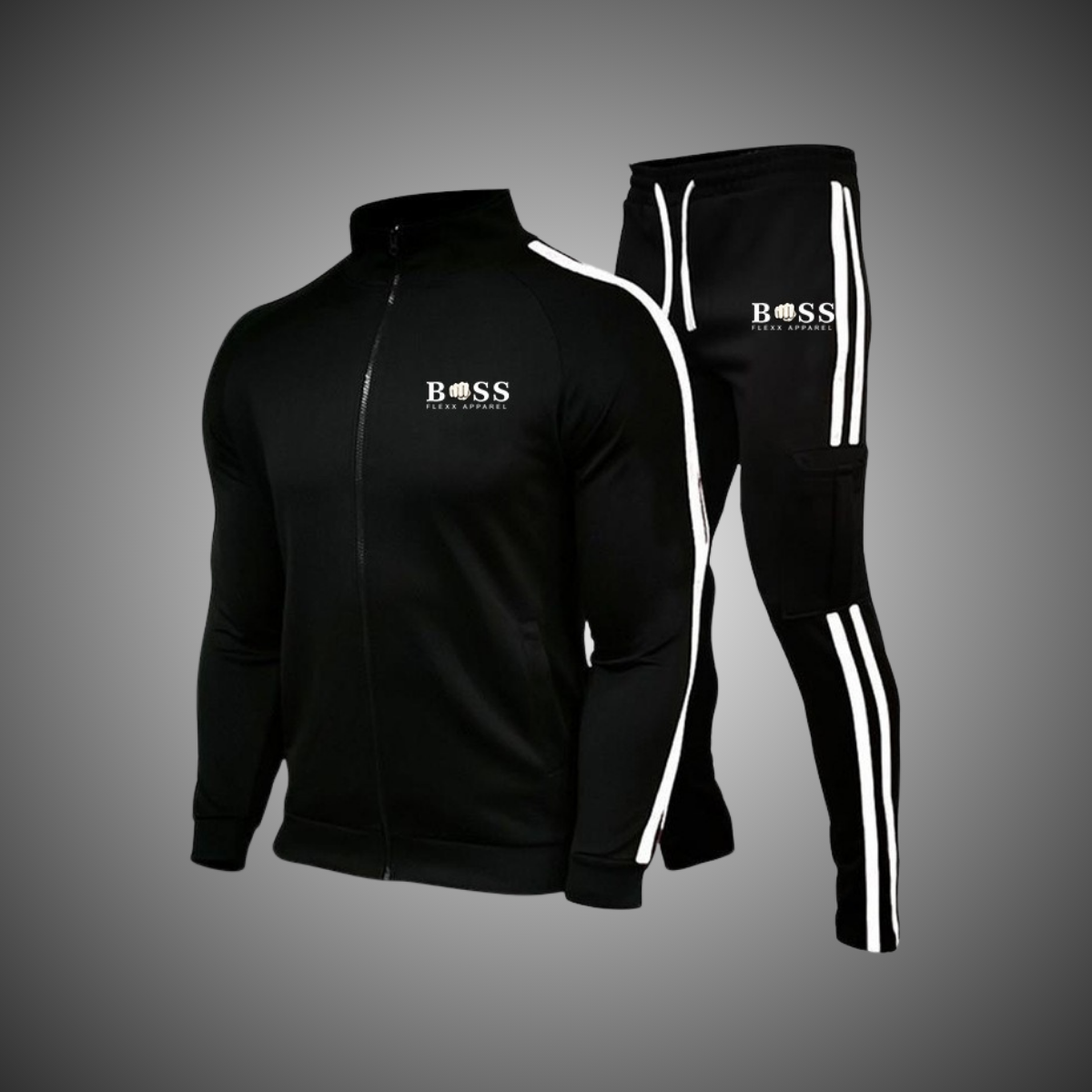 Biliano - Premium Comfort Set