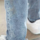 UrbanFade Jeans | Slim-Fit Wassing | Moderne Denimlook