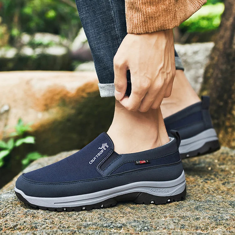 StepEase Pro - Orthopedische Instappers