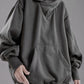 MarcoLethalè- Heren ninja hoodie