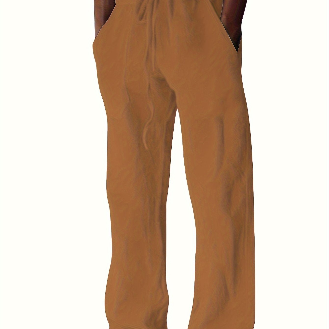 Linnen Broek Uniseks | 100% Linnen | Ademend & Losvallend