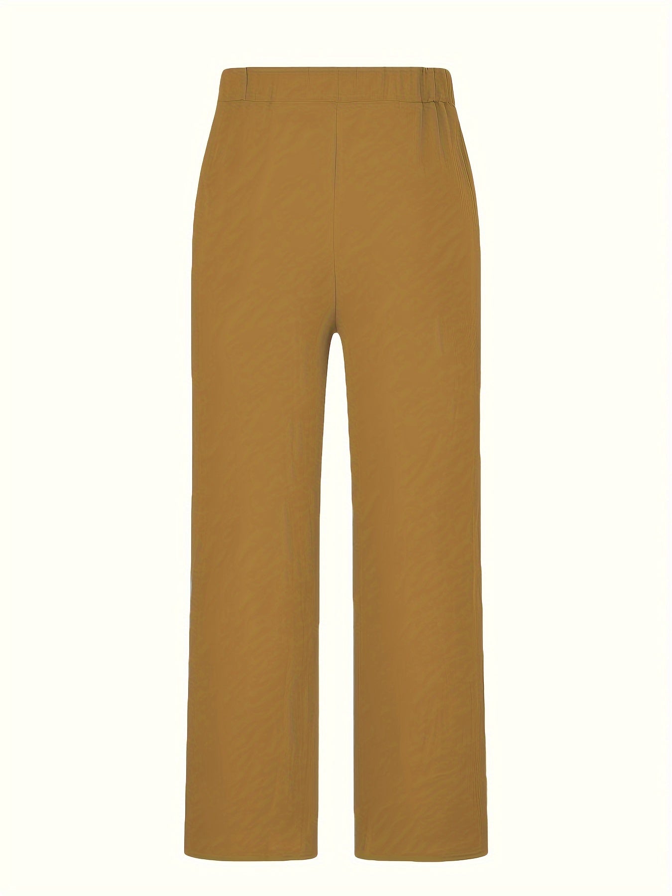 Linnen Broek Uniseks | 100% Linnen | Ademend & Losvallend