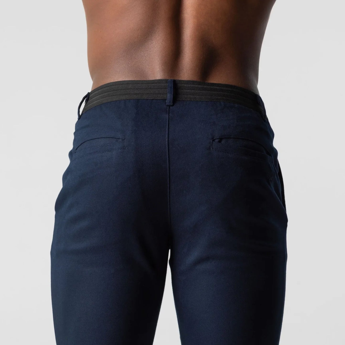 Rivo - Premium Stretch Chino