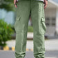 Heren Cargo Jeans | Loose Fit | Urban Streetwear