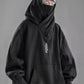 MarcoLethalè- Heren ninja hoodie
