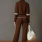 Rosalia - Tweedelige Lounge Set