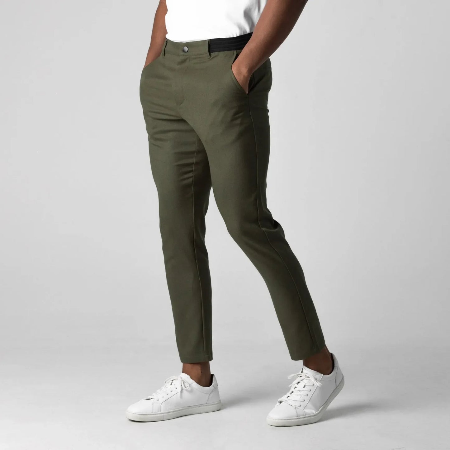 Rivo - Premium Stretch Chino