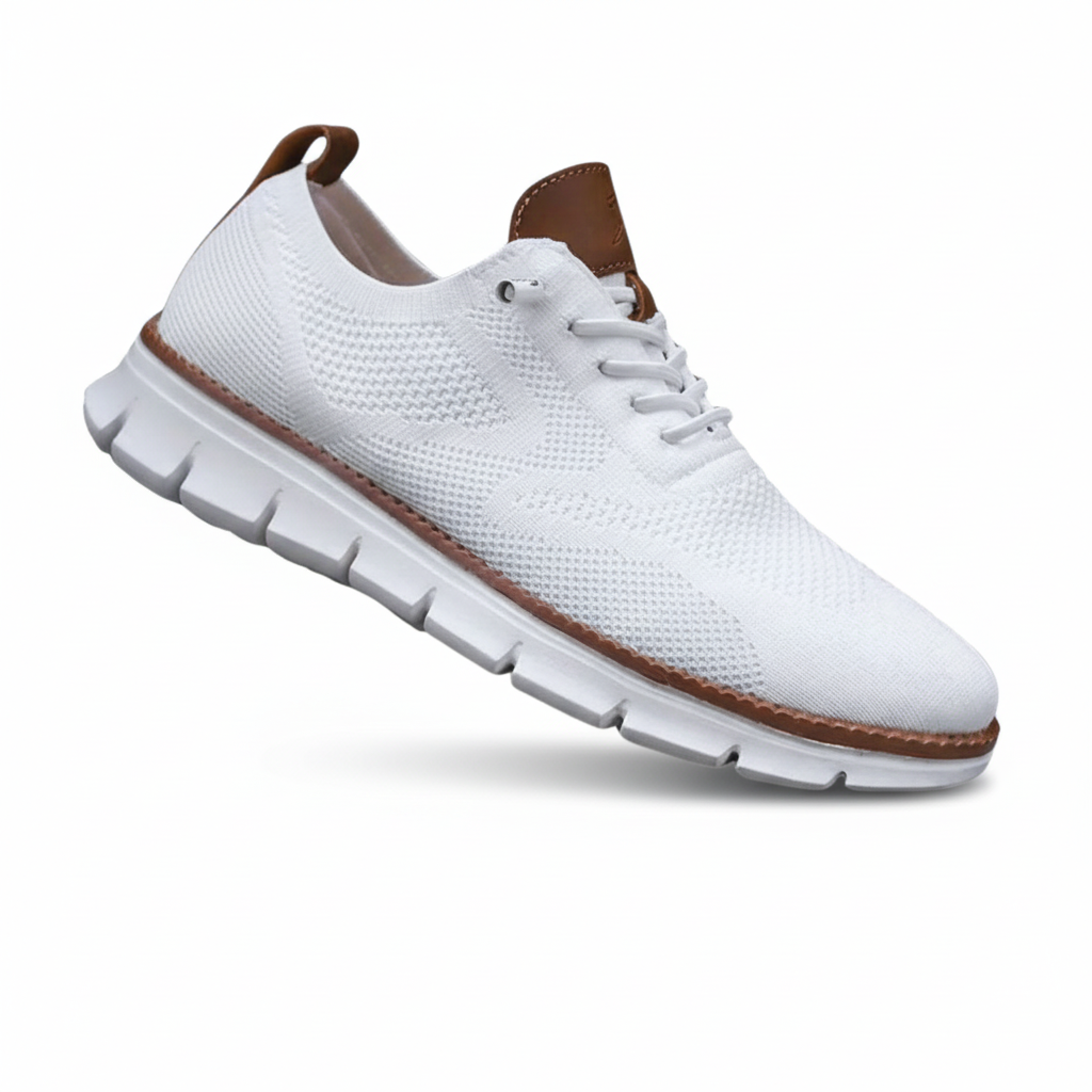 Louis - Orthopedische Sneaker