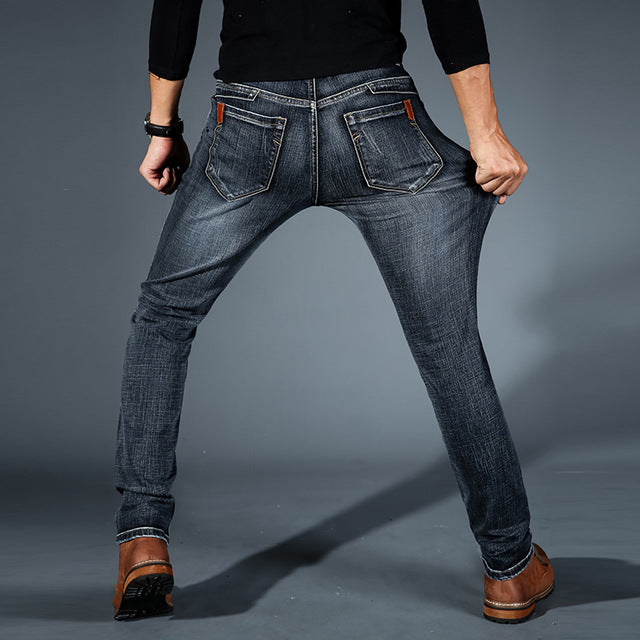 Levi Premium Stretch Jeans - 1+1 Gratis