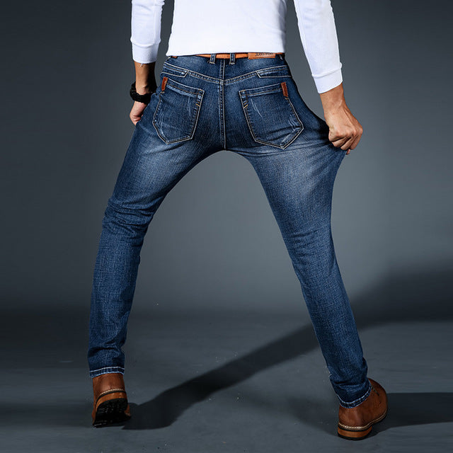 Levi Premium Stretch Jeans - 1+1 Gratis