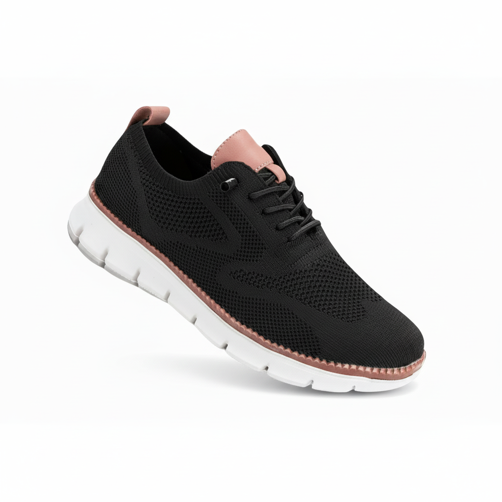 Louis - Orthopedische Sneaker
