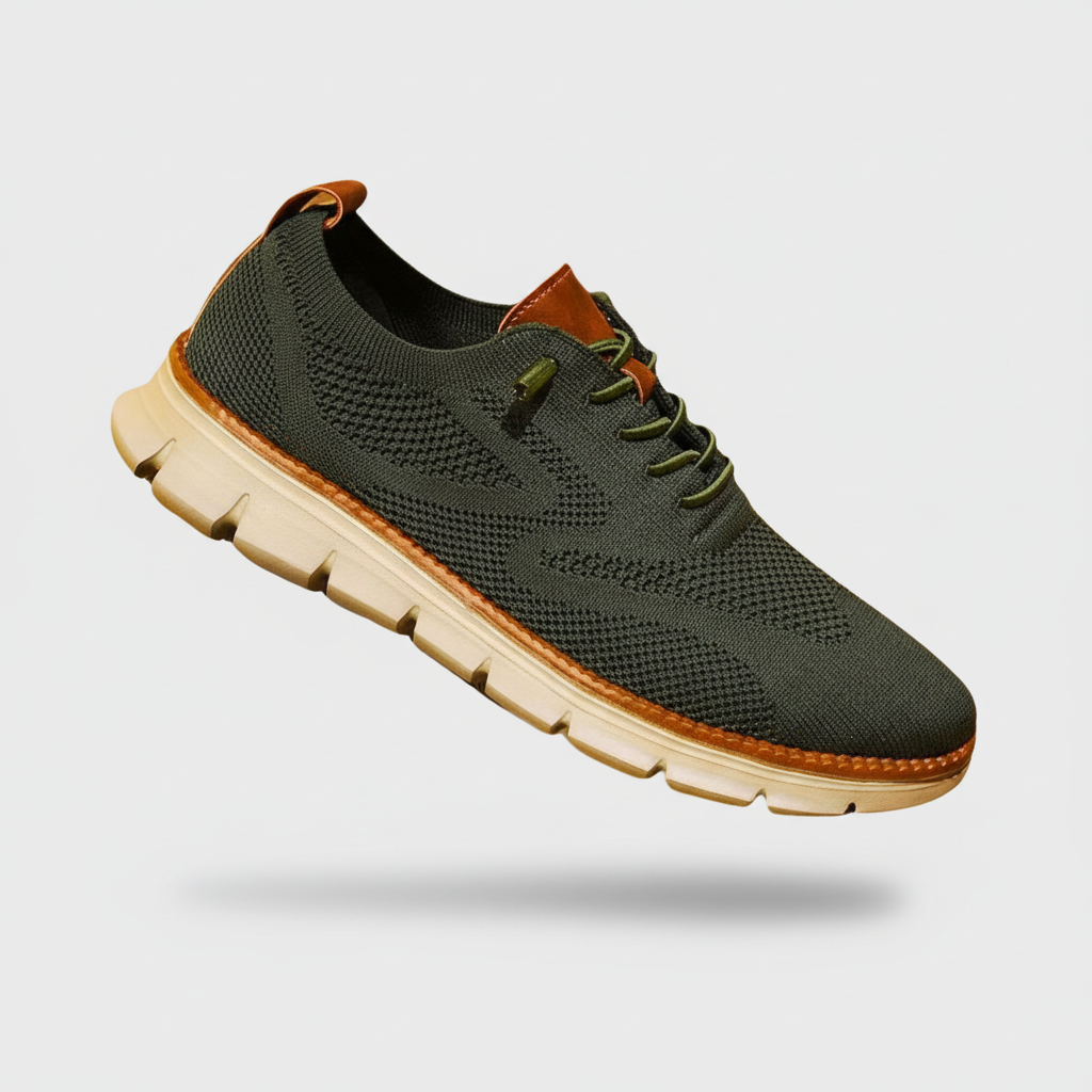 Louis - Orthopedische Sneaker