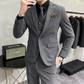 Elegant Business Pak | 3-Delig | Strakke Tailoring
