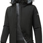 Winterjas | Polyester | Warm & Waterdicht