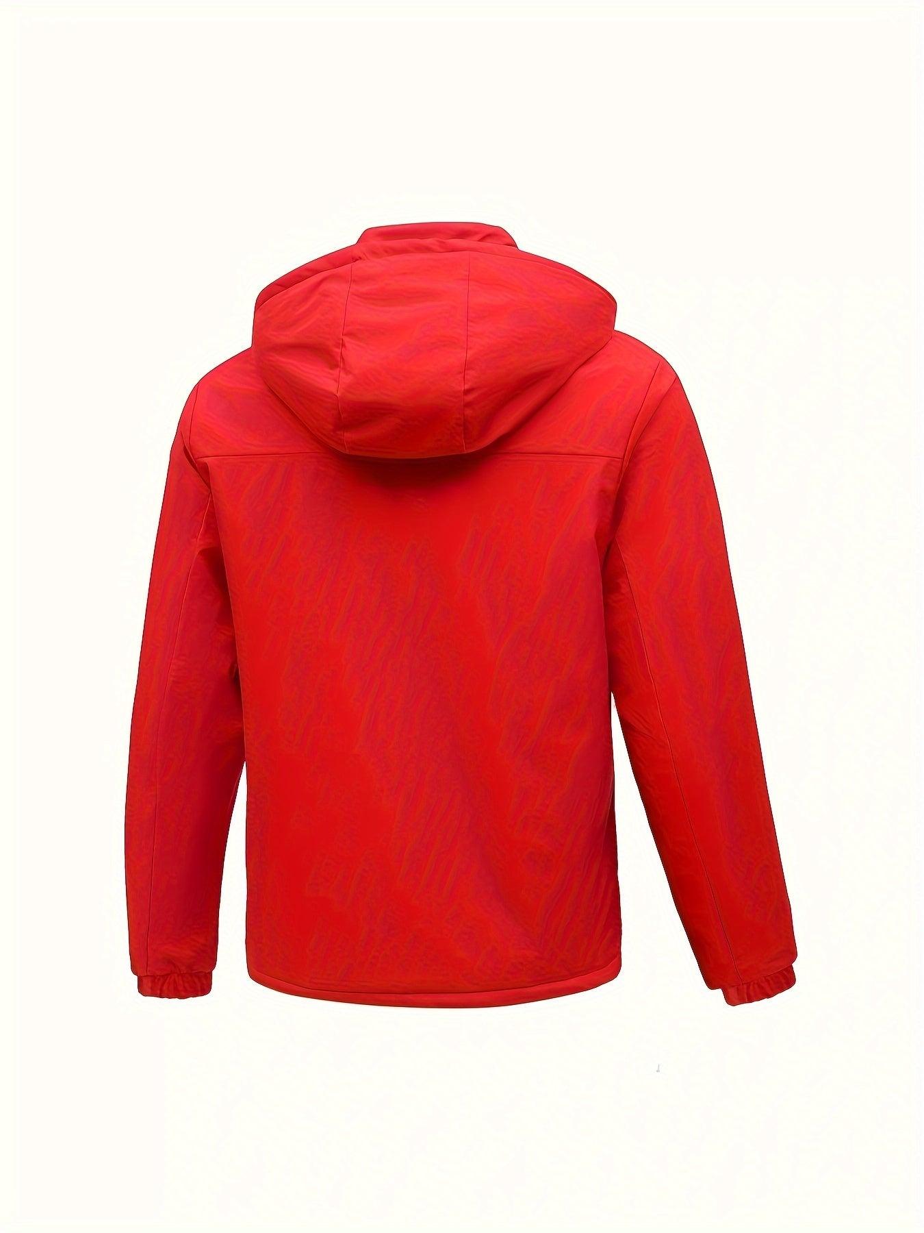 Winterjas | Polyester | Warm & Waterdicht