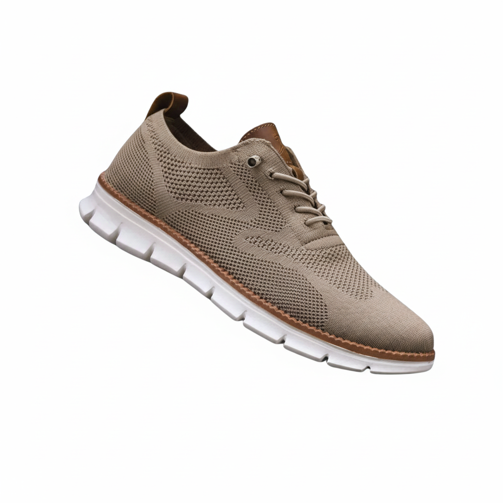 Louis - Orthopedische Sneaker