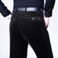 LucaVelluto corduroy broek