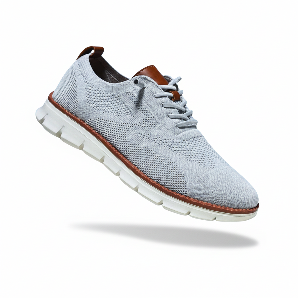 Louis - Orthopedische Sneaker